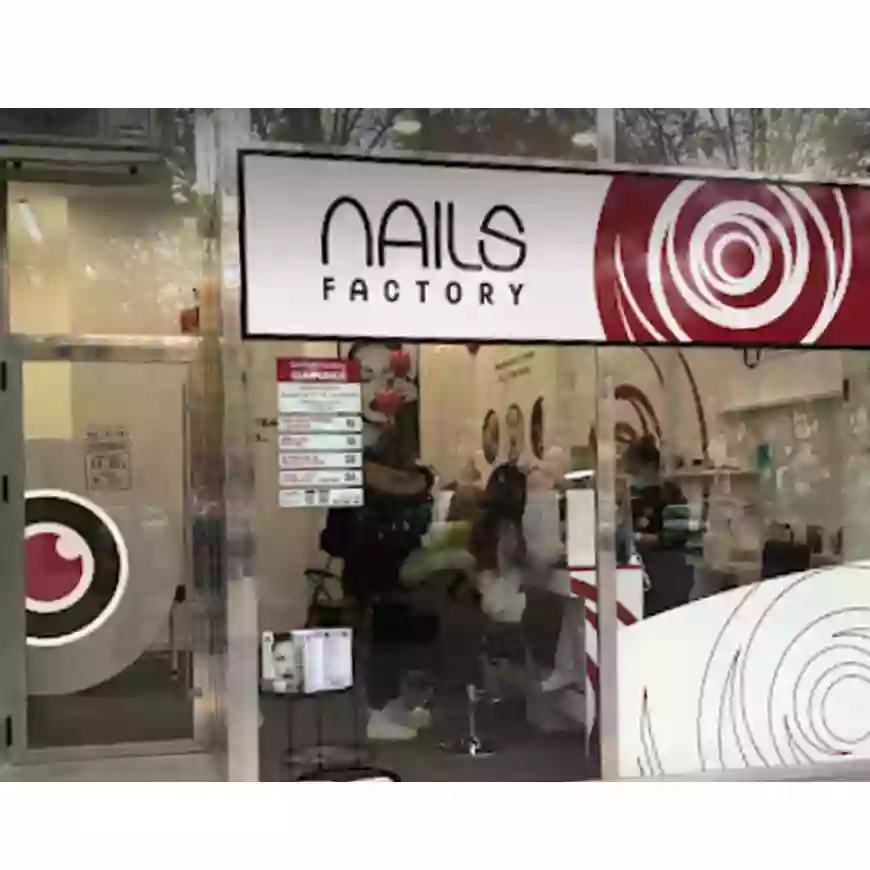 NAILS FACTORY