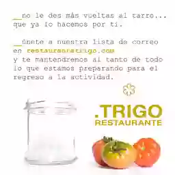 Trigo