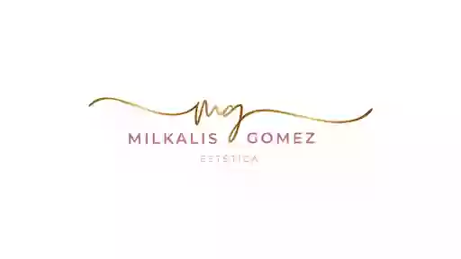 Estética Milkalis Gómez