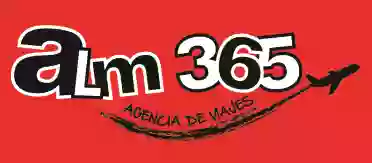 ALM365 VIAJES