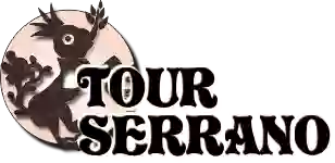 Tour Serrano - App Turística Gratuita