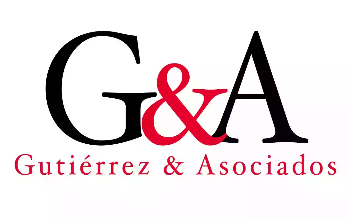 Gutiérrez & Asociados: Asesoría Fiscal y Laboral