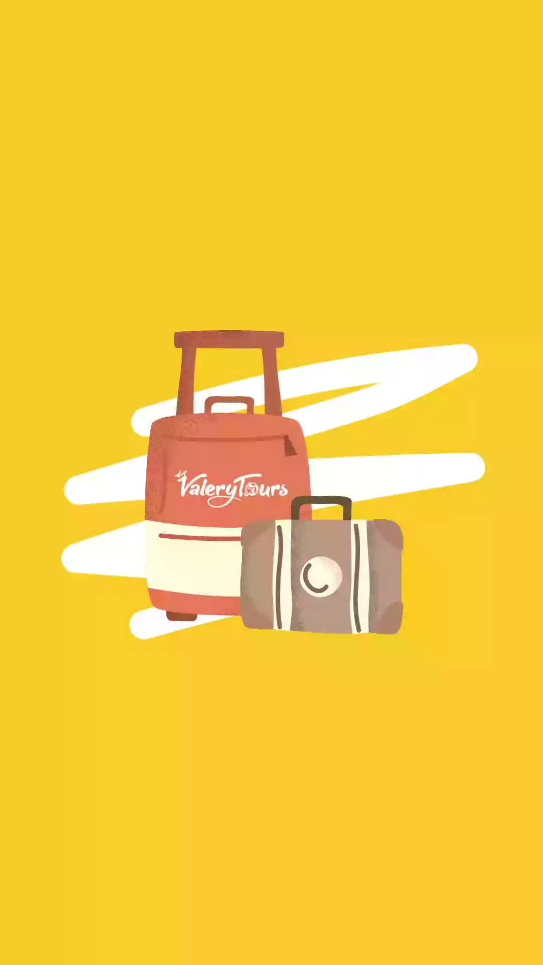 Viajes Valery Tours - Volaria Palencia