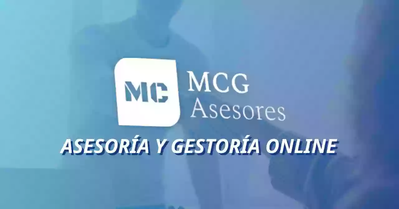 MCG Asesores