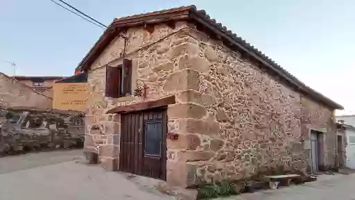 Casa Rural La Covacha - Casas del Abad - Ávila