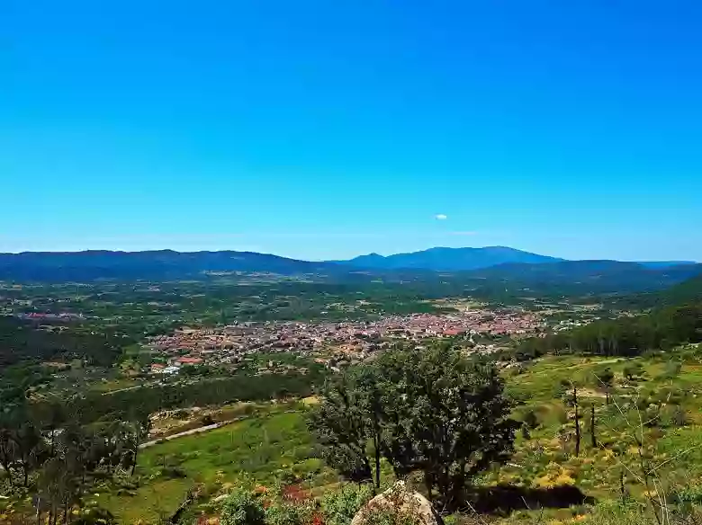 Cascadas de Majalobos