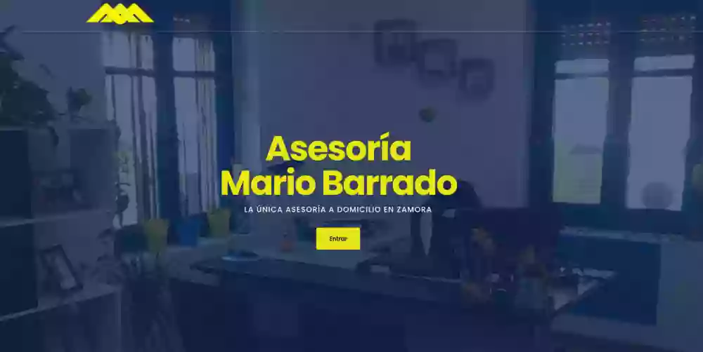 ASESORIA MARIO BARRADO S.L.