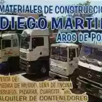 Materiales de Construcción Diego Martin