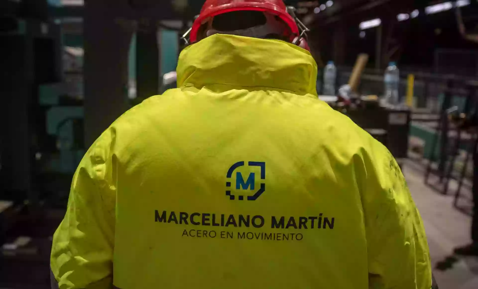 Marceliano Martín Salamanca