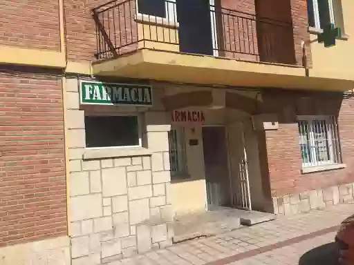 Farmacia Ldo. Gerardo Lera Flórez