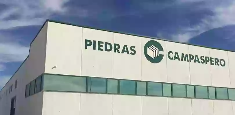 Piedras Campaspero S.A.