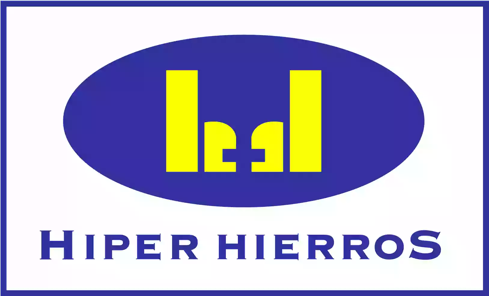 Hiper Hierros S.L