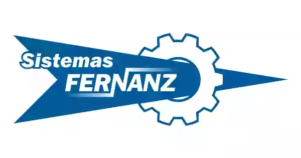 Sistemas Fernanz S.L.