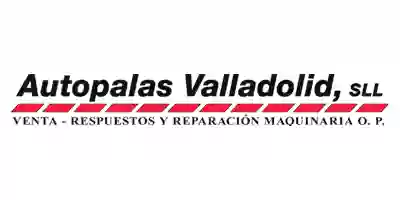 Autopalas Valladolid
