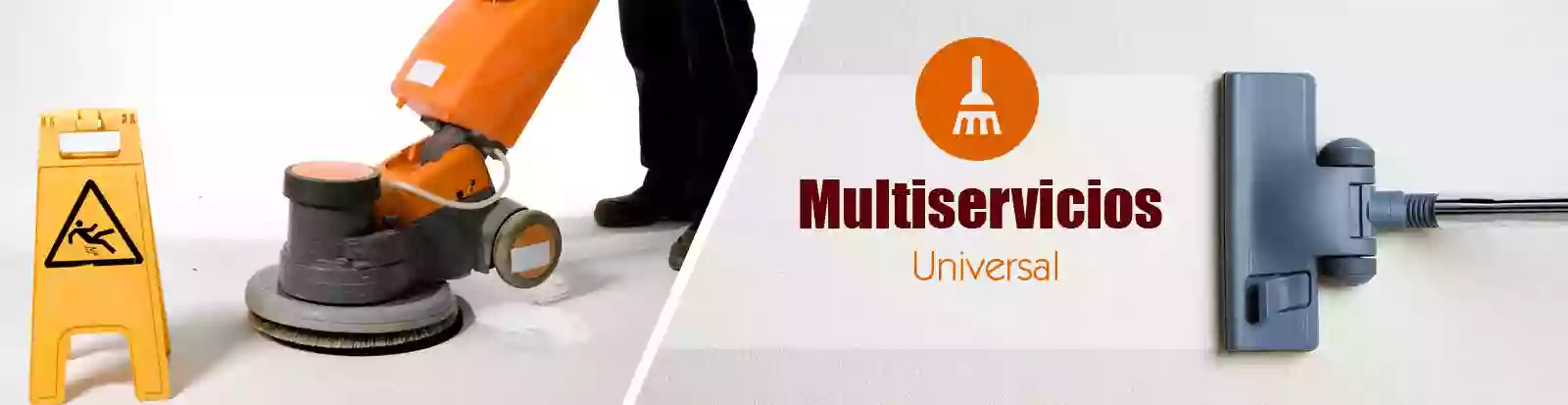 Multiservicios Universal