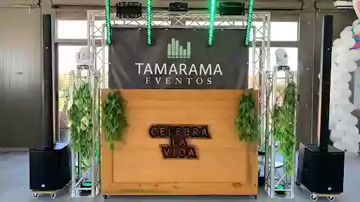 Tamarama Eventos