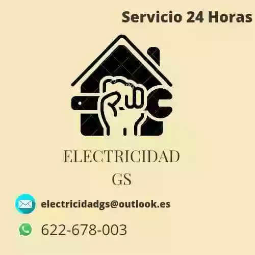Electricistas 24 horas en Salamanca