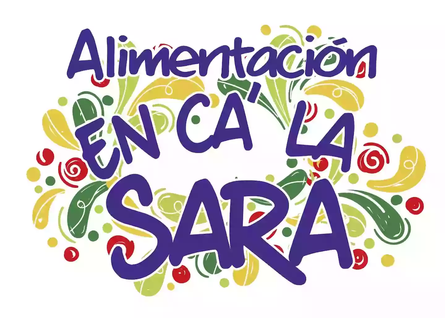 ALIMENTACION EN CA LA SARA