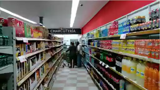 Supermercado Casavieja