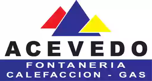 Fontaneria Gas Calefacción ACEVEDO