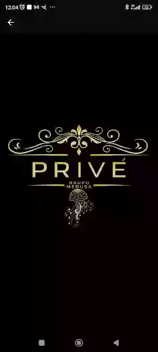 PRIVÉ