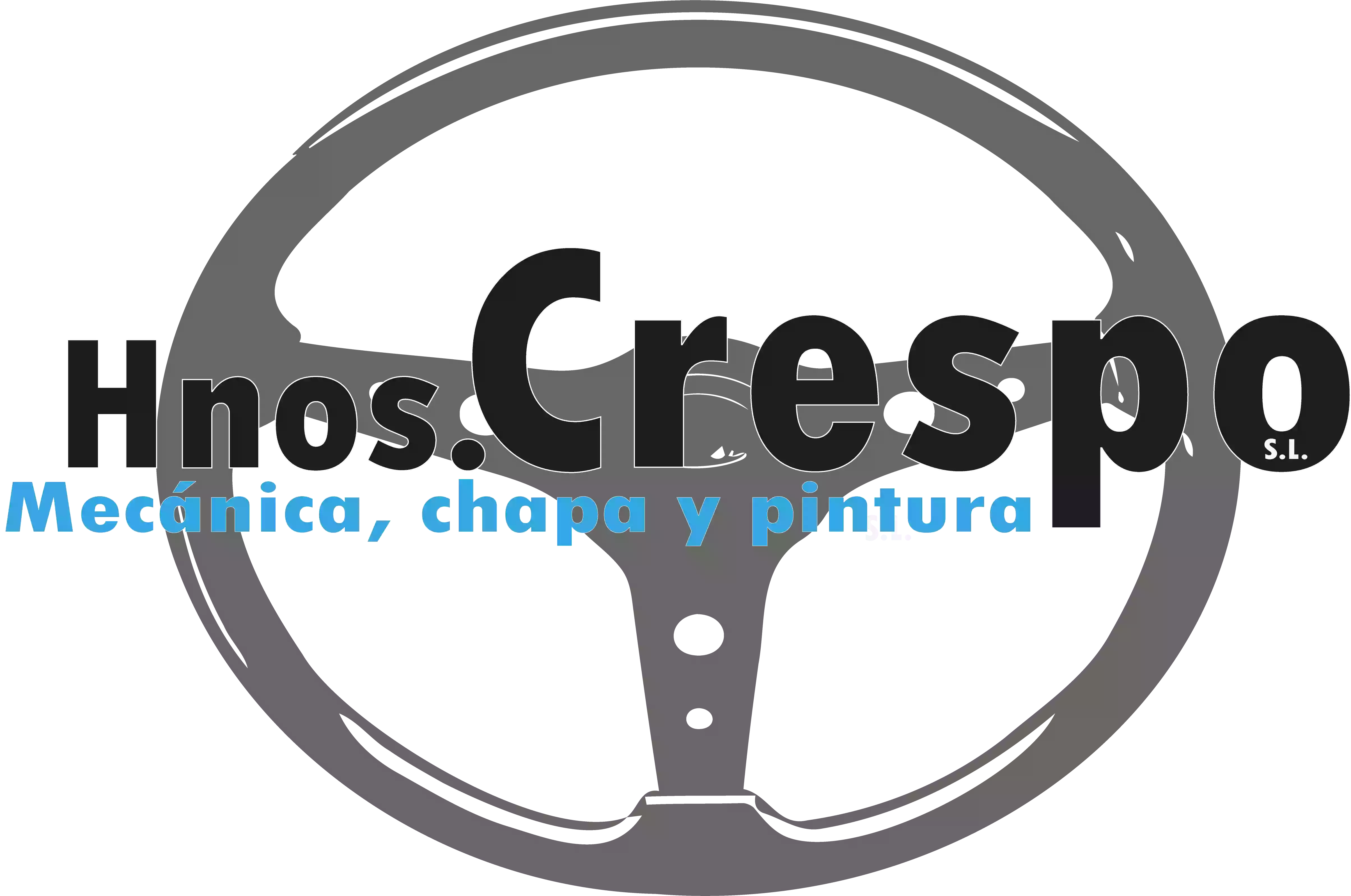 Talleres Hermanos Crespo Fabero