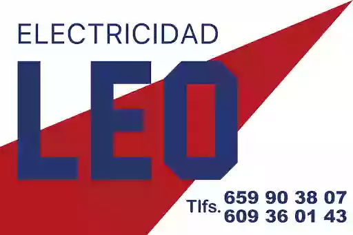 Electricidad Leo