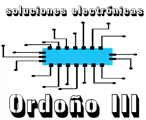 Autosonido Ordoño III /Soluciones Electrónicas Ordoño III