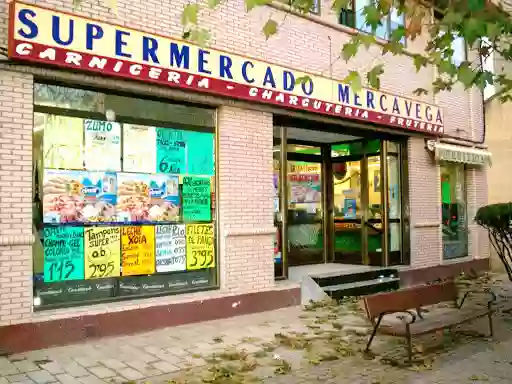 Mercavega SL