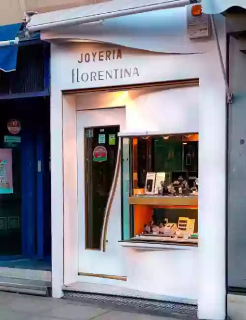 Joyería Florentina