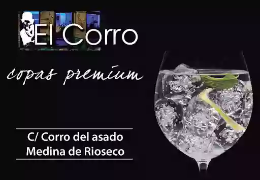 Bar El Corro