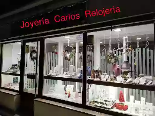 Joyería Carlos Relojería