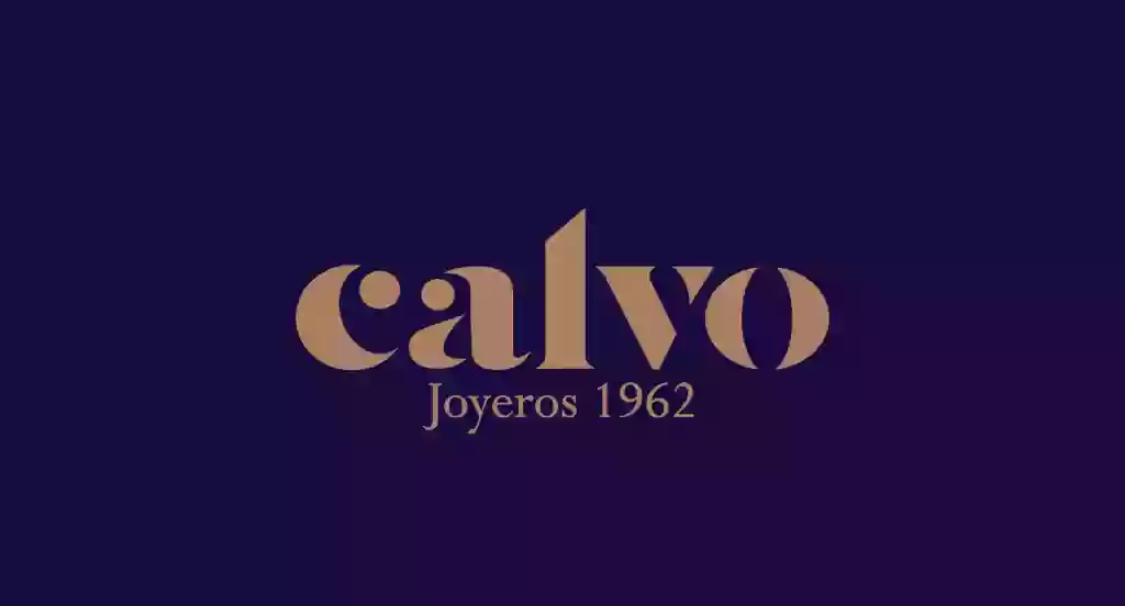 Joyería Calvo (Avda España, 8)