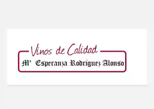 VINOS DE CALIDAD MARÍA ESPERANZA RODRÍGUEZ ALONSO