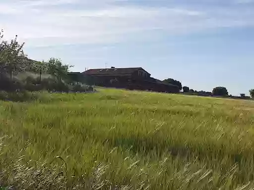 Casa rural el descanso Ávila