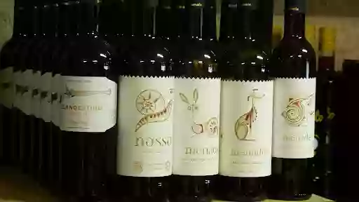 La Boutique del Vino