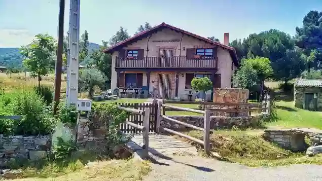 Casa Rural La Lavadera