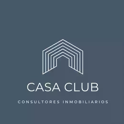 Casa Club Consultores Inmobiliarios