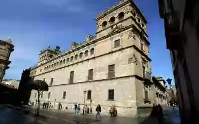 Casa de las Conchas