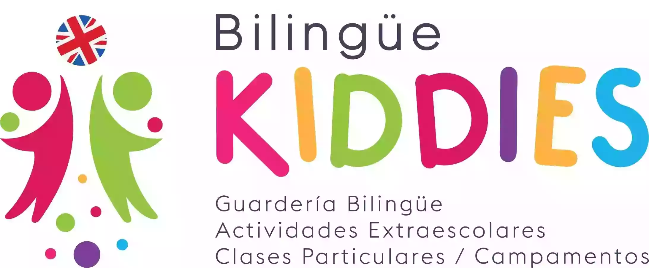 KIDDIES (Escuela y Guarderia Bilingüe) Aula de 2 Años GRATIS