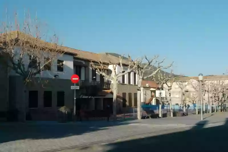 Centro de educacion de adultos