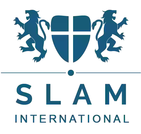 SLAM International