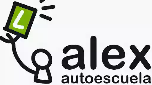 Autoescuela Alex