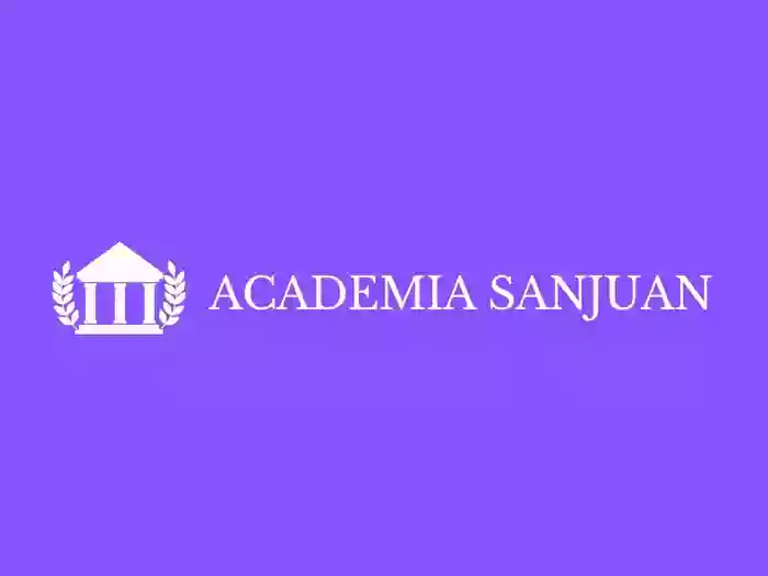 Academia Sanjuan