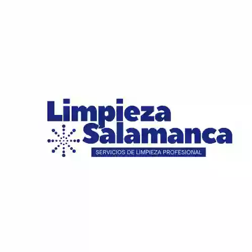 Limpieza Salamanca