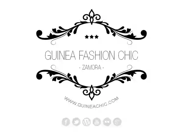 Guinea Chic Fashion