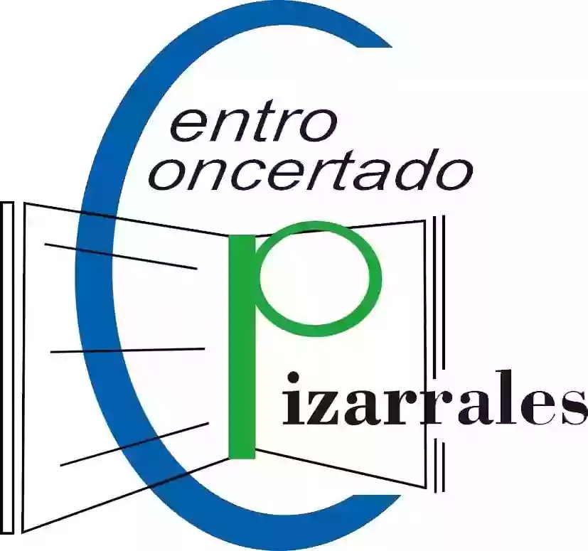 Centro Concertado Pizarrales (Centro diocesano-parroquial de E. Infantil, Primaria y ESO)