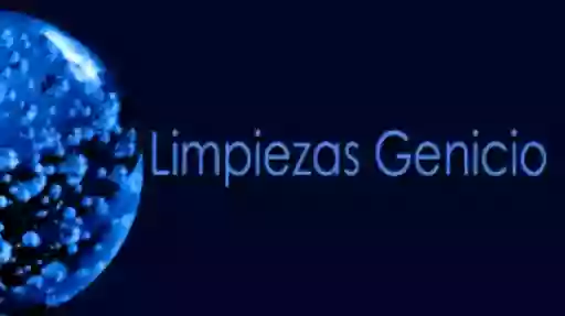 limpiezas genicio zamora