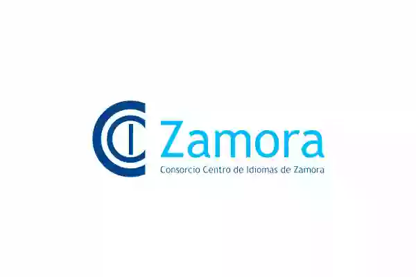 Consorcio Centro de Idiomas de Zamora