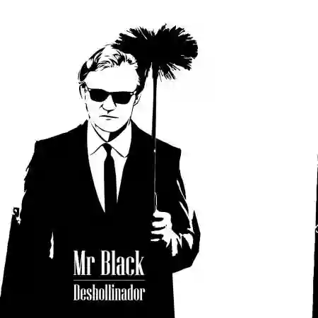 MrBlack Deshollinador